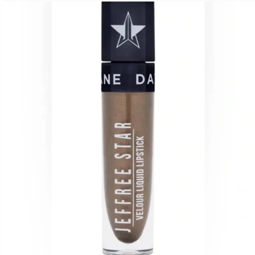 Jeffree Star X Shane Dawson Conspiracy Velour Liquid Lipstick | (SHANE)